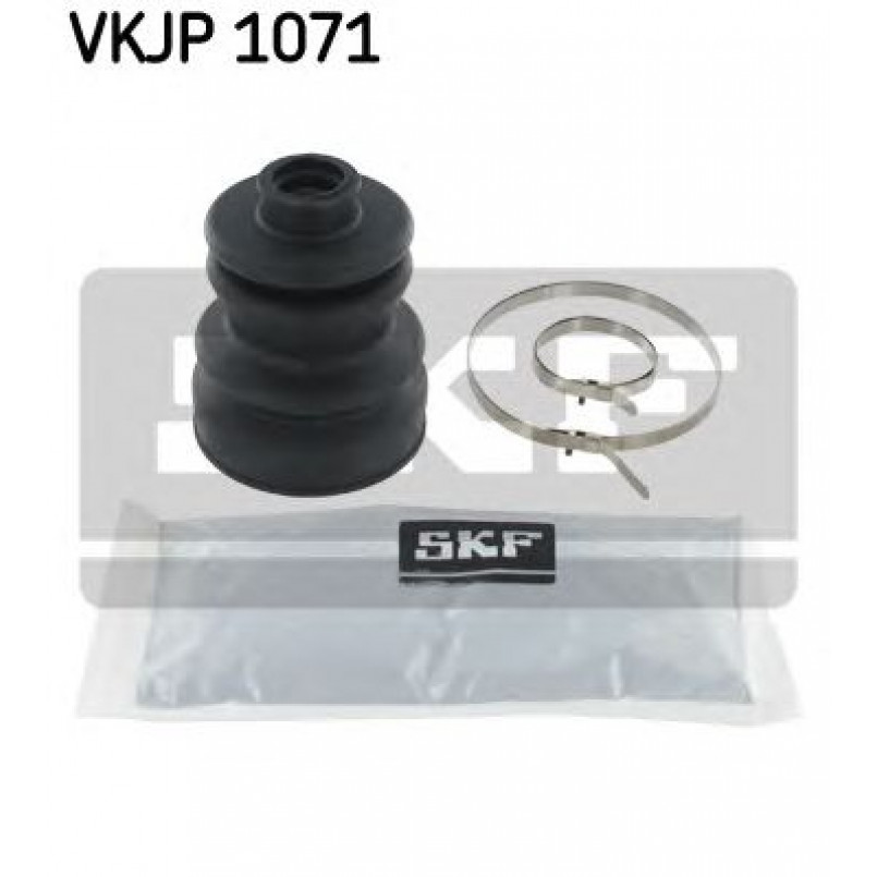 VKJP 1071 SKF - Пильовик привідного валу